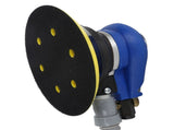 Pneumatic Grinder Vacuum Type Waxing Polishing Machine Air Sander Home Improvement V1294-YM0901-3114210055311