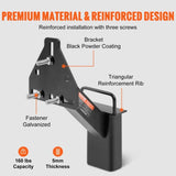 VEVOR Spare Tire Carrier, Trailer Spare Tire Mount, 160 lbs Capacity, Utility Trailer Accessories V952-BTCFJCK150LBSV8AWV0