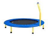 3FT Trampoline for Kids, 92 cm Trampolines Indoor/Outdoor Trampoline for Toddlers, Foldable Mini V952-ETYXBC3YCYXBM625VV0