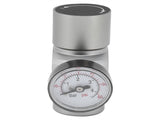 Mini CO2 Gas Regulator with CutOff Switch MFL3/8in to TR21x4 Homebrew Accessory V1294-YM0901-3113210066811