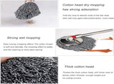 Spin Refill for 360&deg Cotton Thread Head Replacement - Round Cotton Thread Size Compatible V1188-ZC-DLL-428