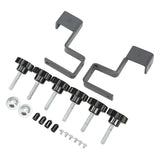 Drawer Front Mounting Clamp Steel Right Angle Drawer Installation Clips for Carpenter Wood Working V1294-YM0626-3111220304911
