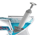 Toilet Plunger, Powerful Toilet Plunger, Heavy Duty High Pressure Thrust Plunge, Remover Tool to V1189-LWWAL-20260401-05947