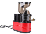 Cold Press Juicer with Wide Feed Chute 350W Slow Masticating Juicer with Pulp Separation for Whole V1294-YM0901-3113260008611