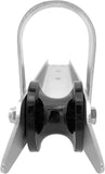 Stainless Steel Bow Anchor Roller 15" Self Launching Heavy Duty for Marine Yacht Docking Accessories V1259-DP01-A-1271