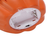 Twinkle Light Pumpkin Battery Powered Sparkling Pumpkin Lantern Ornament for Indoor Outdoor V1294-YM0901-3115250066711