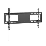 Extra Large Fixed TV Wall Mount 43 inches - 90 inches Panels V1031-TVB-LUP38-8F_535