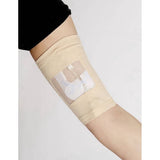 Ultra Soft PICC Line Cover with Mesh Window Dawn 15-17 Inches Protective Sleeve For Arm V1369-AZ3-W-18732