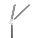 Emitto Double Head Desk Lamp LED Light Eye Caring USB LI0569