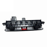 Replacemnet Advanced Center Console Panel Switch Assembly Heavy Duty Light Switches Durable Fitting V1192-AZ-W-10638