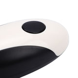Electric Can Opener Kitchen Stainless Steel Battery Operated Automatic Lid Opener for All Shapes of V1294-YM0901-3118260003111