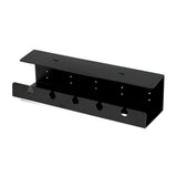 Under Desk Cable Management Tray - Wire Organizer for Cord and Cable Holder, Tidy Wire Management V1369-AZ3-W-20680