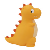 Dinosaur Piggy Bank Cute Cartoon Money Save Box Fall Resistance Money Coin Bank Desktop Decoration V1294-YM0703-3117230070413
