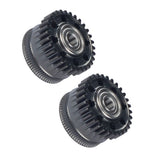 Professional Extruder Gear Upgraded Optimized Flows Control For Enhances 3D Printing V1192-AZ-W-23706
