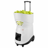 Tennis Ball Machine Automatic Portable Ball Launcher Training Practice V952-WQFQJYX08JJKK5U4SV3