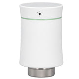 Smart Radiator Thermostat Valve APP Remote Timing Energy Saving Temperature Control Valve Home V1294-YM0626-3113220324312