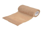 12PCS Self Adhesive Bandage Non Woven Bandage Cattle Bandage Farm Supplies for Dog Cat Horse V1294-YM0715-3111210445711