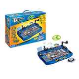 Tronex 200 Crazy Circuits STEM Kit Toy for Kids Educational Circuit Learning Board V274-TOY-KN-3AT2200