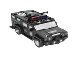 Armored Car Money Piggy Bank Electronic Educational Auto Password Cash Bank Toy Car for Kids V1294-YM0523-3115210227111