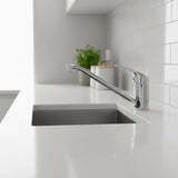 Basin Mixer Tap Faucet -Kitchen Laundry Bathroom Sink V63-826311
