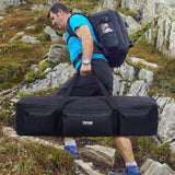 Telescope Case 1035 mm Multipurpose Shock-Absorbent Telescope Storage Bag V952-WYJBDHLFGS00PLLA0V0