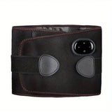Self-Heating Magnetic Neck Support Brace Black V728-OBA1005007099374280