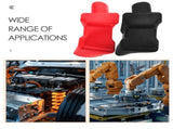 SWETRACE 2Pcs Battery Terminal Cover Plastic Insulation Safety for Car Battery Terminals V1189-LWWAL-20260327-03804