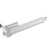 FY017 Linear Actuator Multifunctional Thrust DC Electric Linear Motor Telescopic Pole 200mm Stroke V1294-YM3113220244811-0421