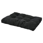 PaWz Pet Calming Bed Dog Cat Cushion XL X-Large PT1177-XL-DG