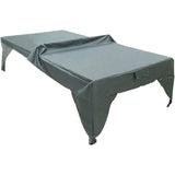 Table Tennis Table Cloth, Polyester Taffeta, Waterproof Ping Pong Table Cloth, Indoor Outdoor Sports V1237-ZY-528-320