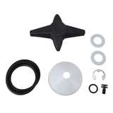 Pool Filter Knob Kit for CX900DA Locking Knob Replacement for CX900G Pool Filter Parts V1294-YM0901-3111240102311