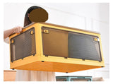 Storage Cubes Stackable Storage Bins Plastic Storage Bins Closet Organizers and Storage Collapsible V1192-AZ-W-10653