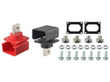 2X300/400A Brass Lithium Battery Terminal Connector Energy Storage Terminal 300A V1189-LWWAL-20260327-04027