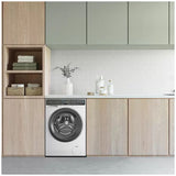 Westinghouse 8kg Front Load Washer V178-67242