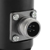Pulse Signal Output Aluminum Alloyed Wind Speed Sensor Anemometer V1294-YM0901-JY31878
