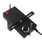 Electric Heat Cutting Machine Portable Reliable Temperature Adjustment Electric Ribbon Cutter for V1294-YM0901-3117230357511