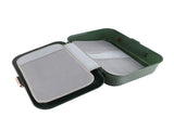 Multifunctional Document Storage Box Large Capacity Two Layer Liner Home Certificate Organizer V1294-YM0703-3117230132212