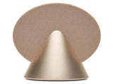 Lexon Conic 360 Bluetooth Speaker - Gold V398-LD-LA133GH3