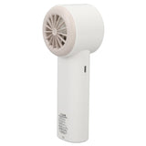 Handheld Cooling Fan High Speed USB Charging Portable Screen Display Mini Fan with Ice Compress for V1294-YM0901-3111240148111
