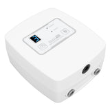 Drip Irrigation DC12V Adjustable Wireless Phone Control Automatic Timer Garden Watering V1294-YM0901-3111240308512