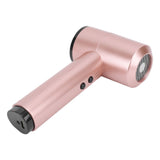 Rechargeable Cordless 5000mAh Batterry 6 Speed Adjustment Fast Drying Portable Travel V1294-YM0901-3113240267712