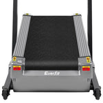 Everfit Treadmill Electric Incline Trainer Professional Home Gym Fitness Machine EB-F-CM-01-BK