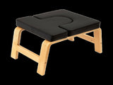Yoga Stool Inversion Multi-Purpose Chair For Headstands V63-838561