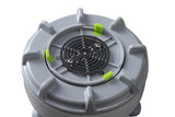 Mini USB Ultrasonic Dishwasher for Dishware Fruit Vegetable V1263-JX-7629