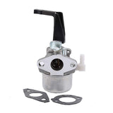 696065 Replacement Carburetor with Gasket Kit Compatible with Briggs and Stratton V1237-ZY-528-157