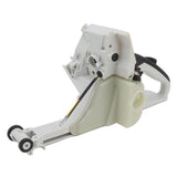 Fuel Tank Rear Handle Plastic Plastic Gas Tank Back Handle Replacement for STIHL 044 MS440 V1294-YM0715-3111220143911