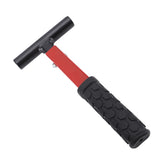 Door Hinge Adjustment Tool 4 in 1 Heavy Duty Steel Multifunctional Adjustable Door Hinge Spanner V1294-YM0901-3114240122611
