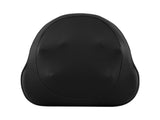 Livemor Back Massager with Heat, Cordless Electric Neck & Shoulder Massager Pillow, 3-Speed Deep BACK-MASSAGER-TRI-BK