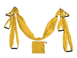 Aerial Yoga Swing Set Polyester Cotton Adjustable Improve Flexibility Yoga Hammock for Physical V1294-YM0710-3116230019312