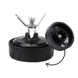 For Nutri Ninja Extractor Blade - 6 Fin Female Connection Replacement Parts V238-SUPDZ-39999936561232